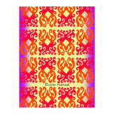 Tapiz Perfiles 2023 1 (Print Only) thumbnail