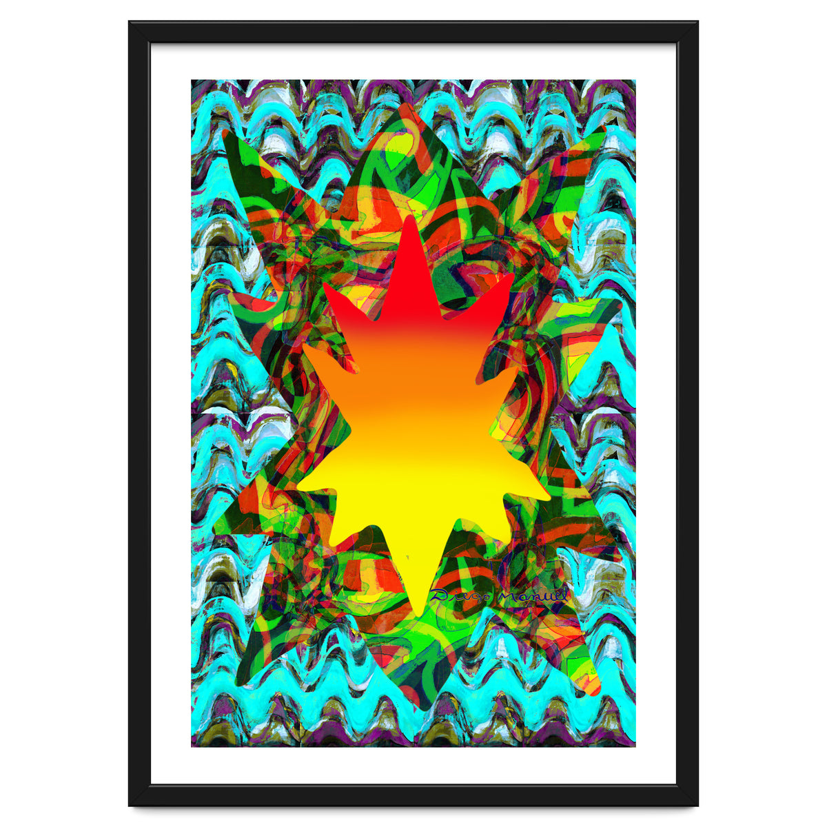 Graffiti Digital Nuevo 2023 81