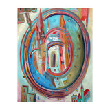 Plaza Redonda (Print Only) thumbnail