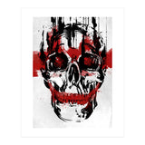 Ink Skull (Print Only) thumbnail
