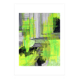 Green Mystery (Print Only) thumbnail
