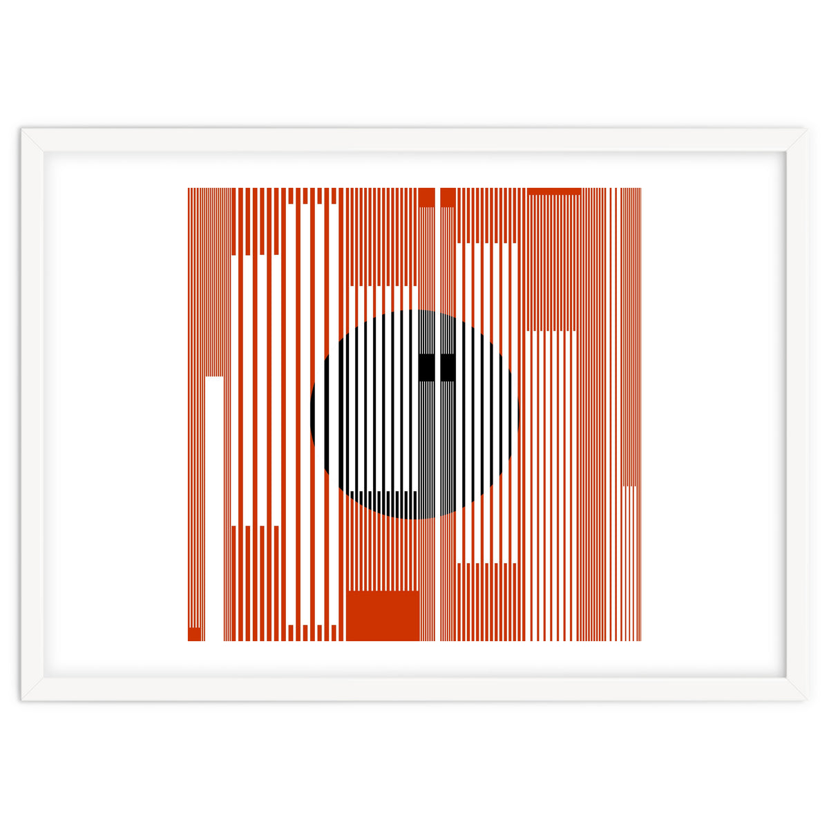 Glitch Global XVII Serie Urban Nature