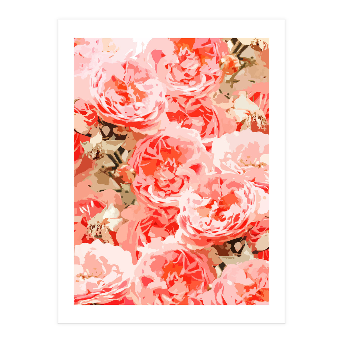 Fiona II (Print Only)