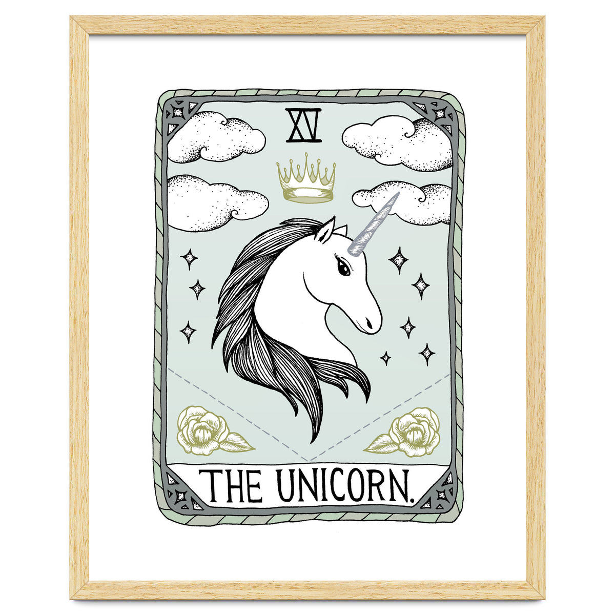 The Unicorn
