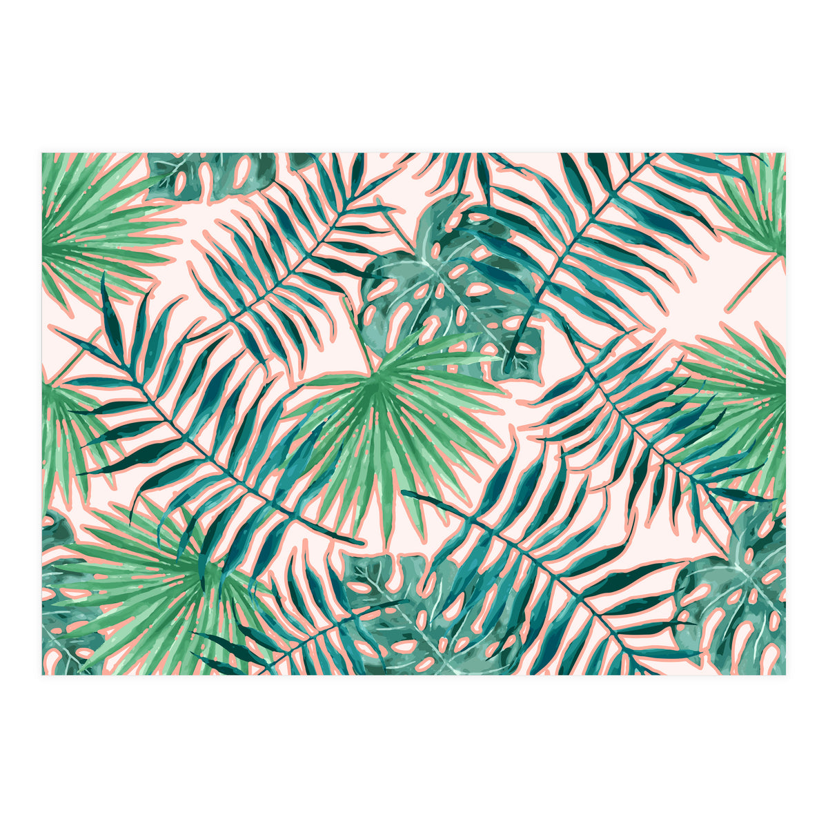 Bali II (Print Only)