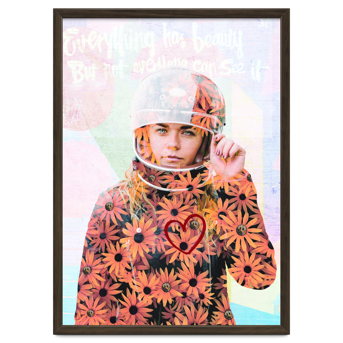 Everything Has Beauty