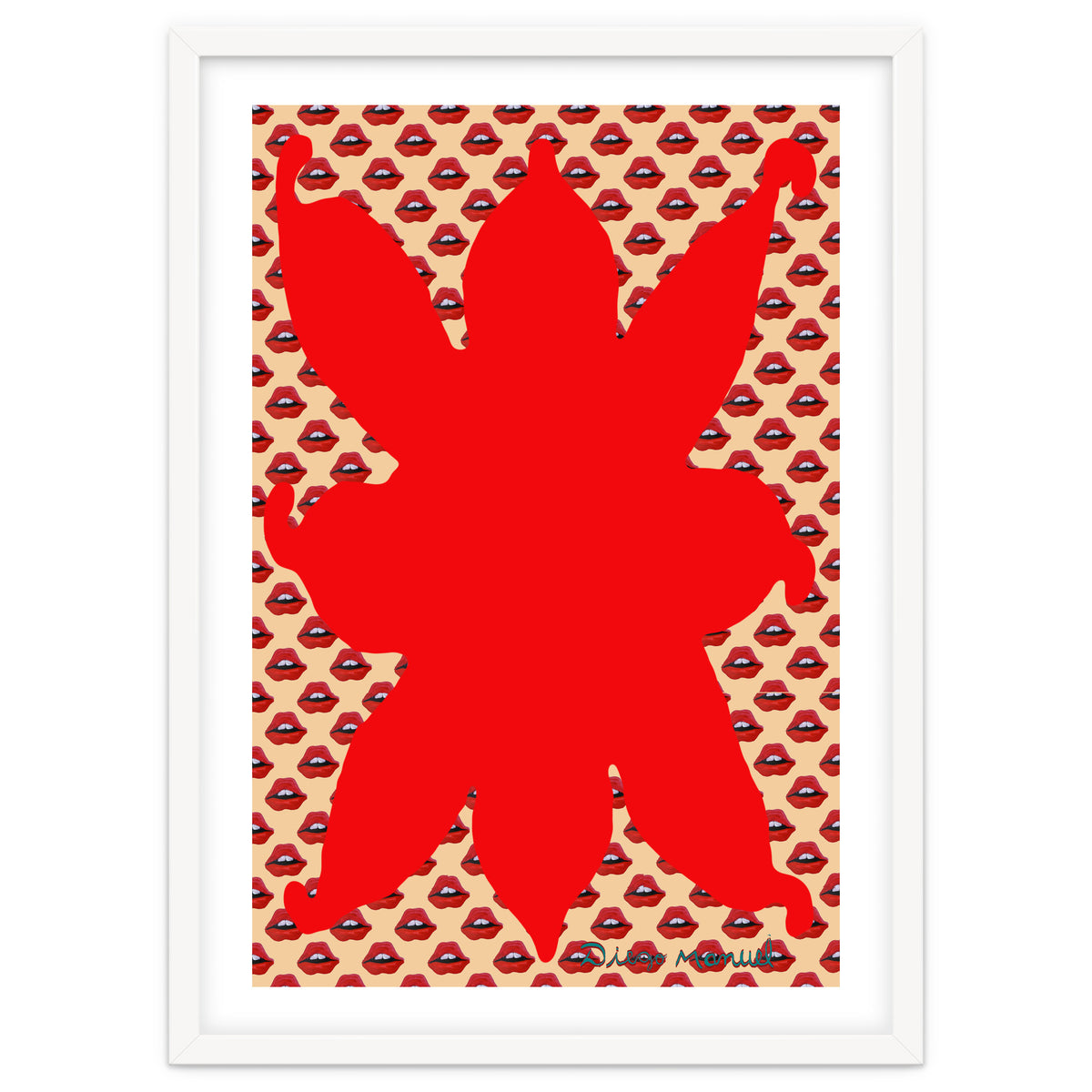 Graffiti Digital Nuevo 2023 124