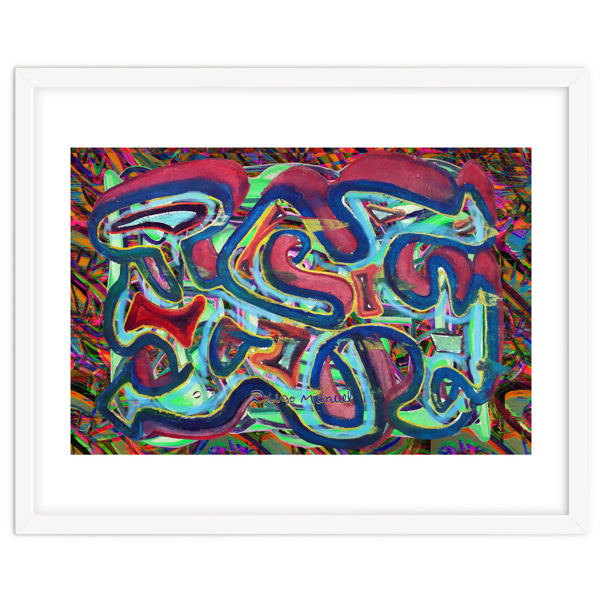 Graffiti Digital 2022 910