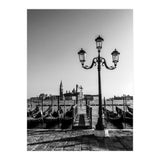 Venice in B&W 4 (Print Only) thumbnail