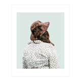 The Wait (Print Only) thumbnail