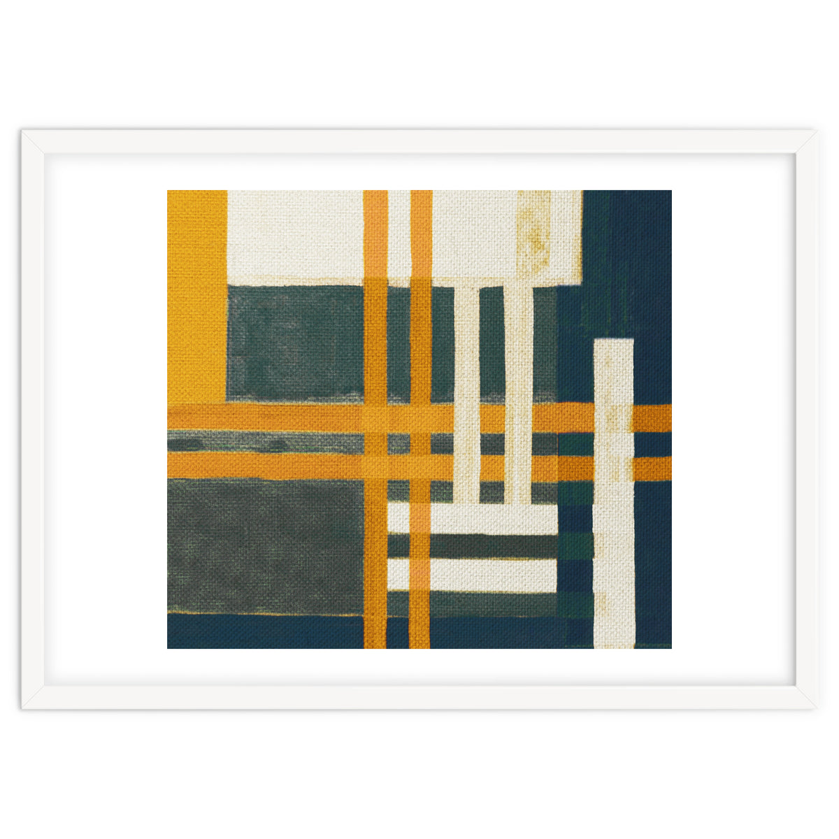 Urban Intersections 7