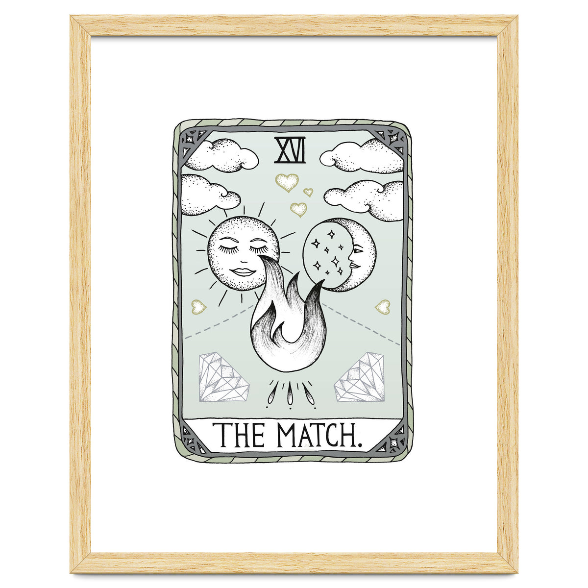 The Match