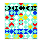Geometric XVI (Print Only) thumbnail