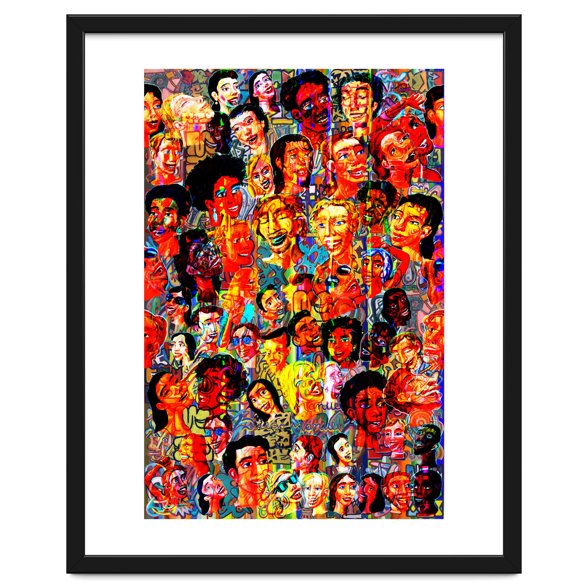 Graffiti Digital 2022 247