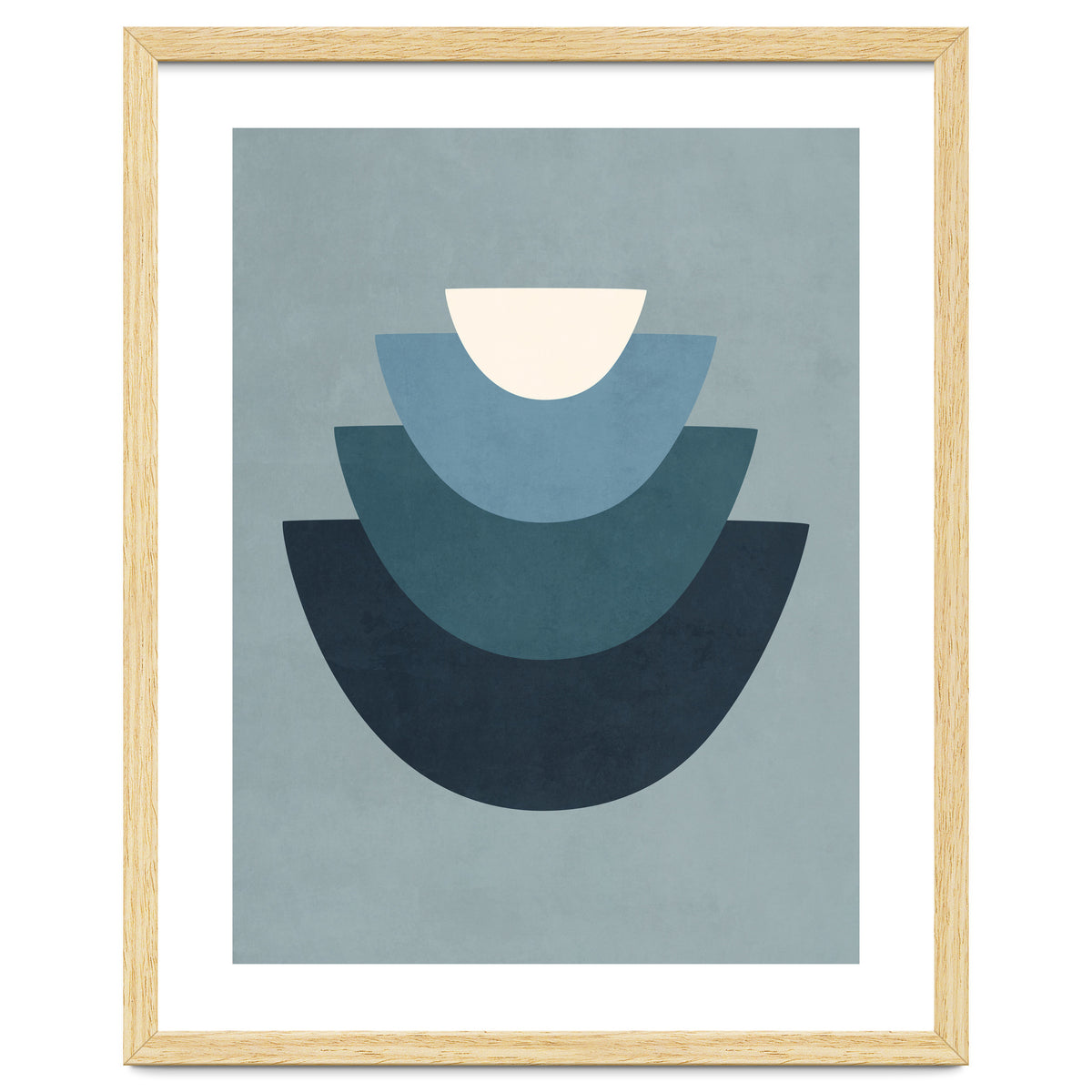 MINIMAL ART - GEOMETRIES Z03