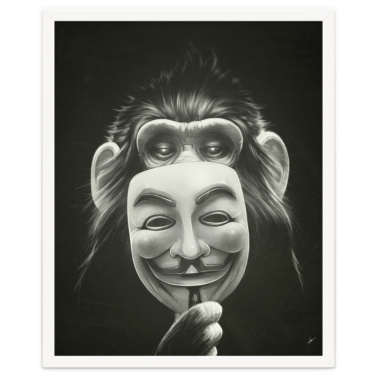Anonymous I