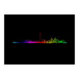 Toronto Rainbow (Print Only) thumbnail