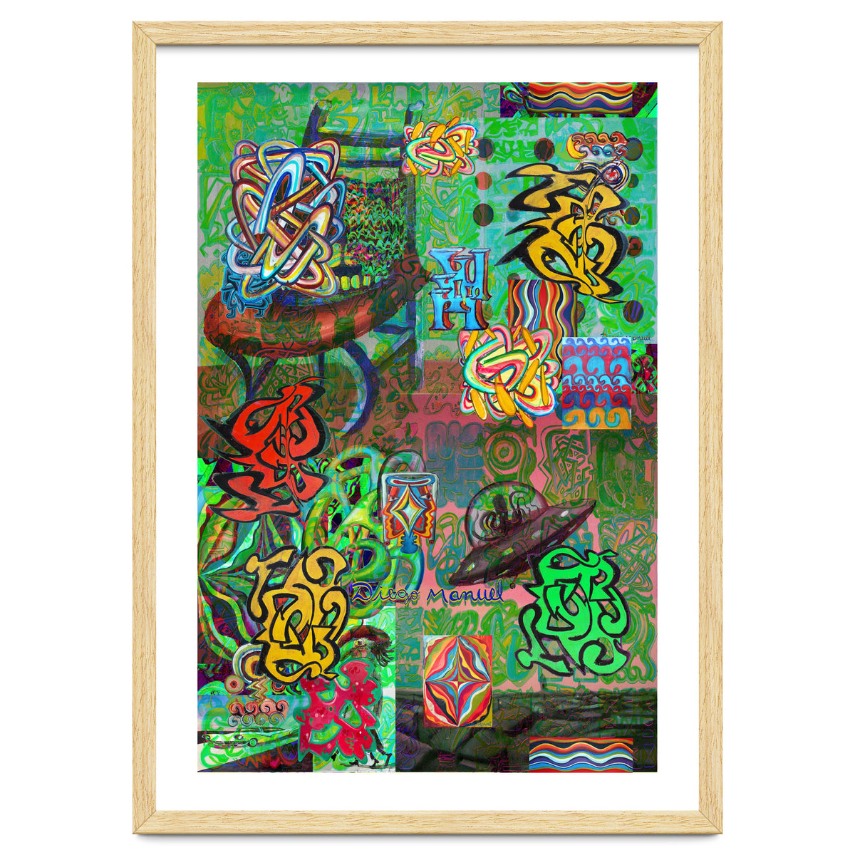 Graffiti Digital 2022 496