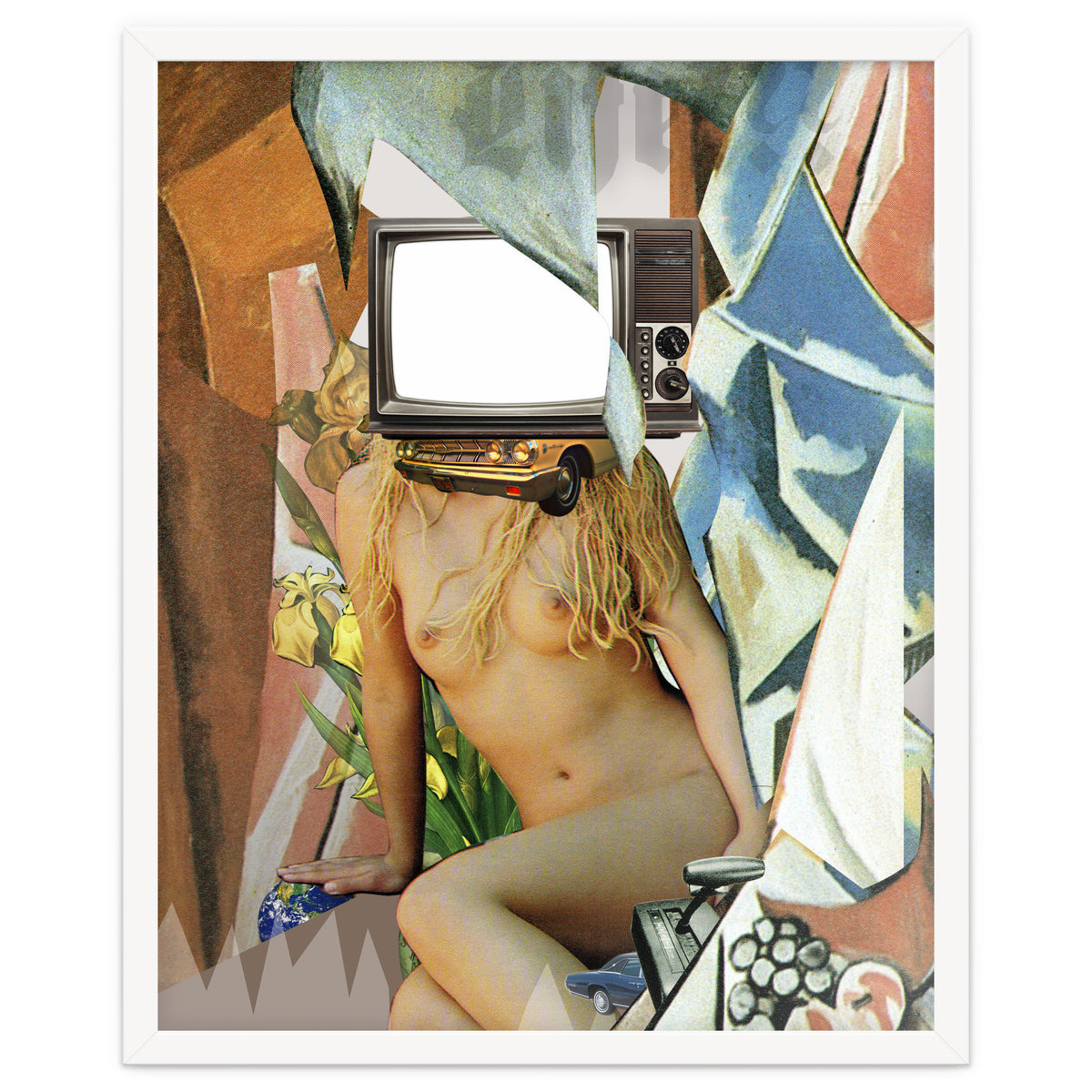 Still Leben · Traum 2