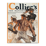 Collier's Advertisment (Print Only) thumbnail