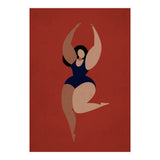 Prima Ballerina (Print Only) thumbnail