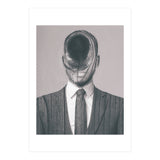 Woods Passport (Print Only) thumbnail