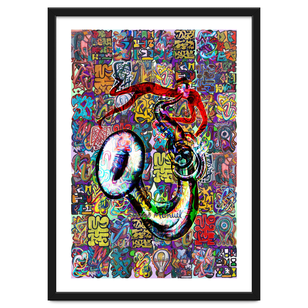 Graffiti Digital 2022 276