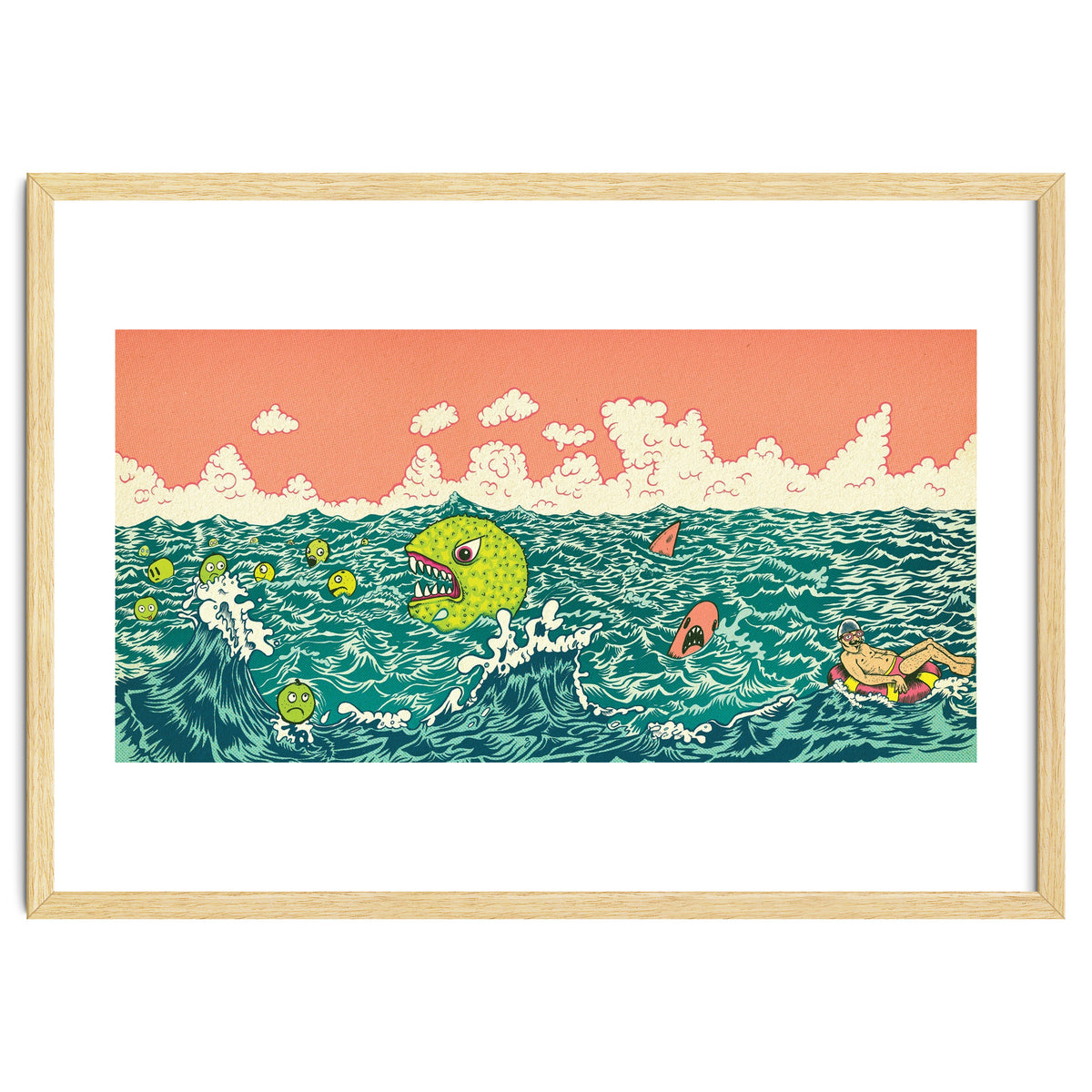 Buoyancy-Aid - Hammerton Brewery