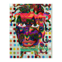 Mujer B 16 (Print Only)