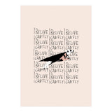 I Can Fly (Print Only) thumbnail