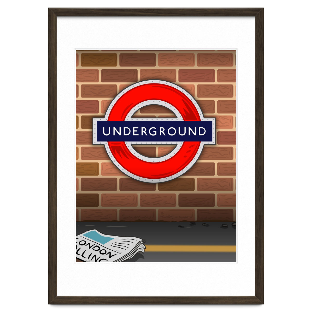 London Underground