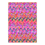 Pop abstract color full (Print Only) thumbnail