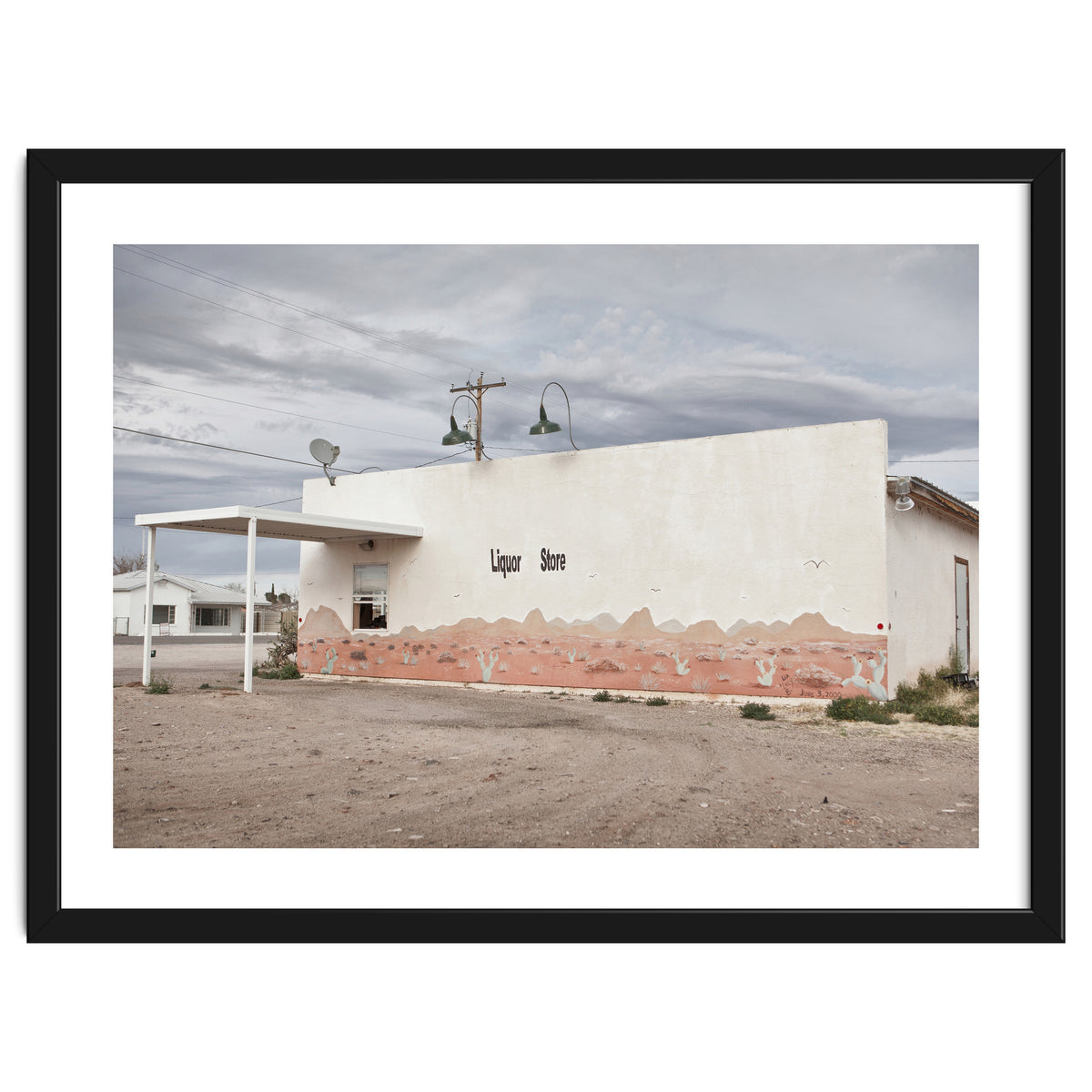 Liquor Store Valentine