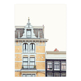 Amsterdam Architecture (Print Only) thumbnail