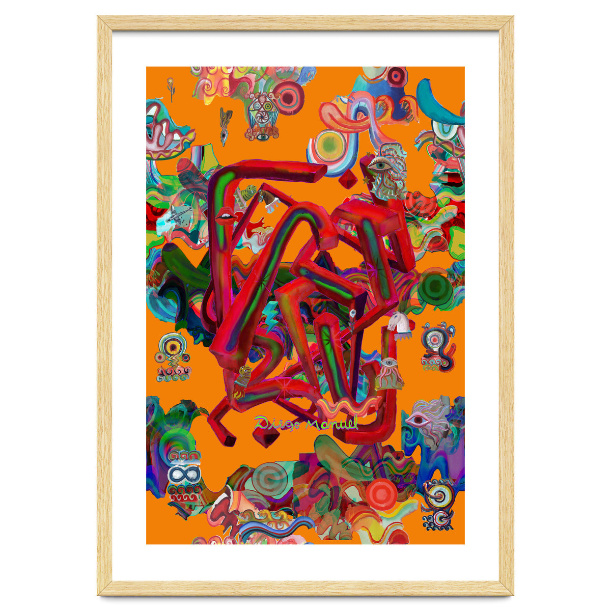 Muchas Cosas 2021 122