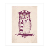 The Aviator (Print Only) thumbnail