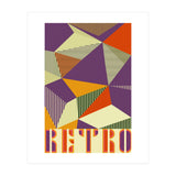 Retro (Print Only) thumbnail