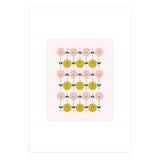 Smiling Flowers1 Rgb (Print Only) thumbnail