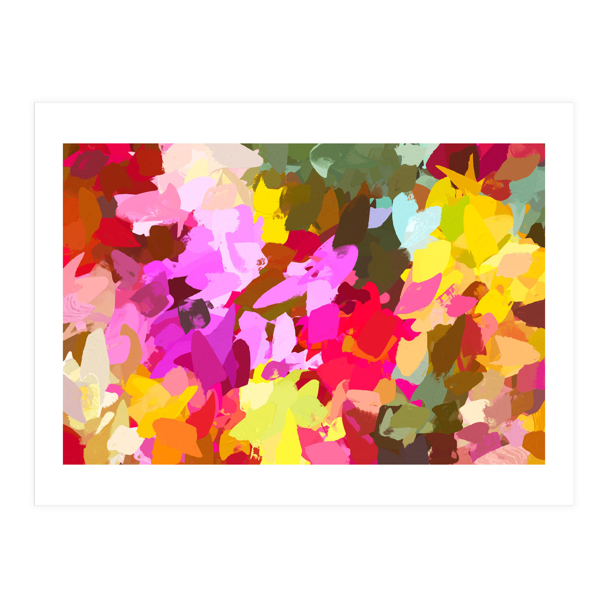 Winterberry (Print Only)