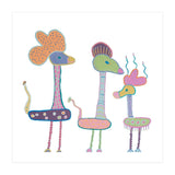 Hello There (white) (Print Only) thumbnail