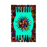 Graffiti Digital Nuevo 2023 40 (Print Only) thumbnail