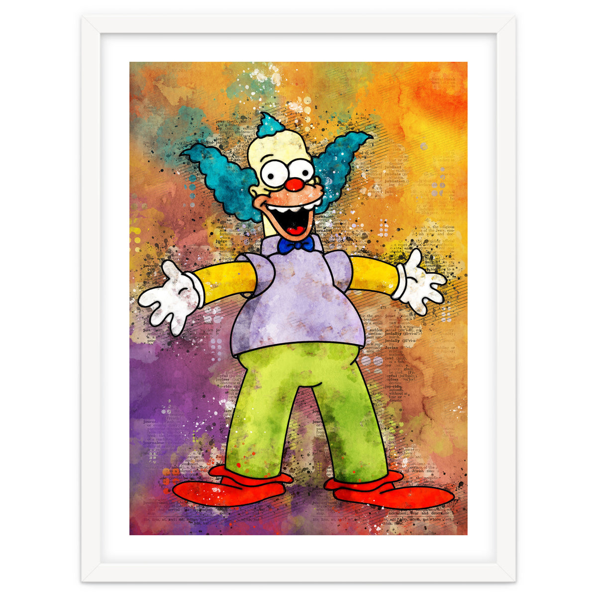 Krusty