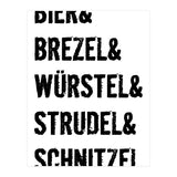 It`s a German Thing! (Print Only) thumbnail
