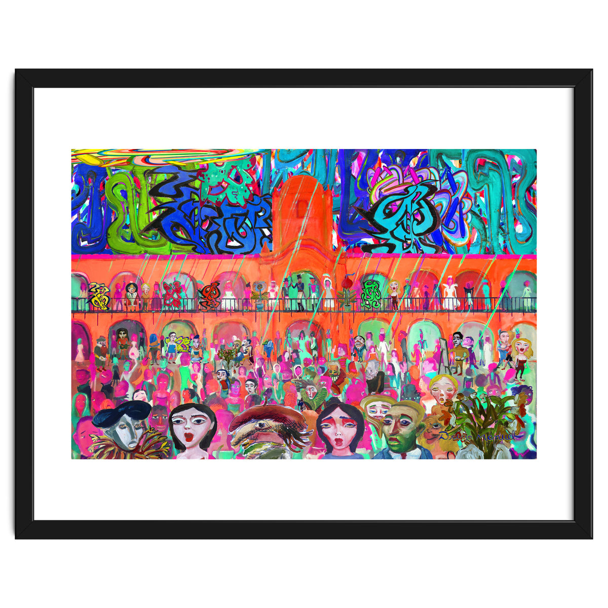 25 De Mayo Pop Digital 11