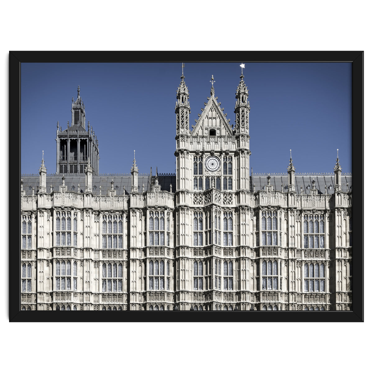 Westminster palace