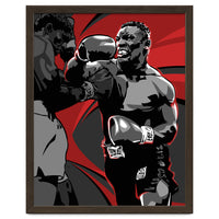 Tyson Punch