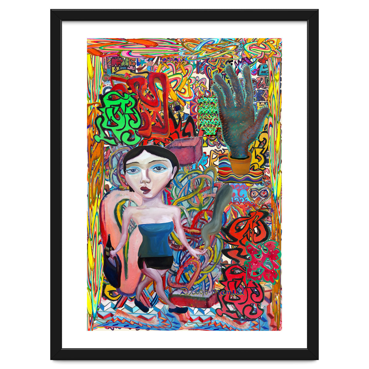 Oficina Del Cobrador 11