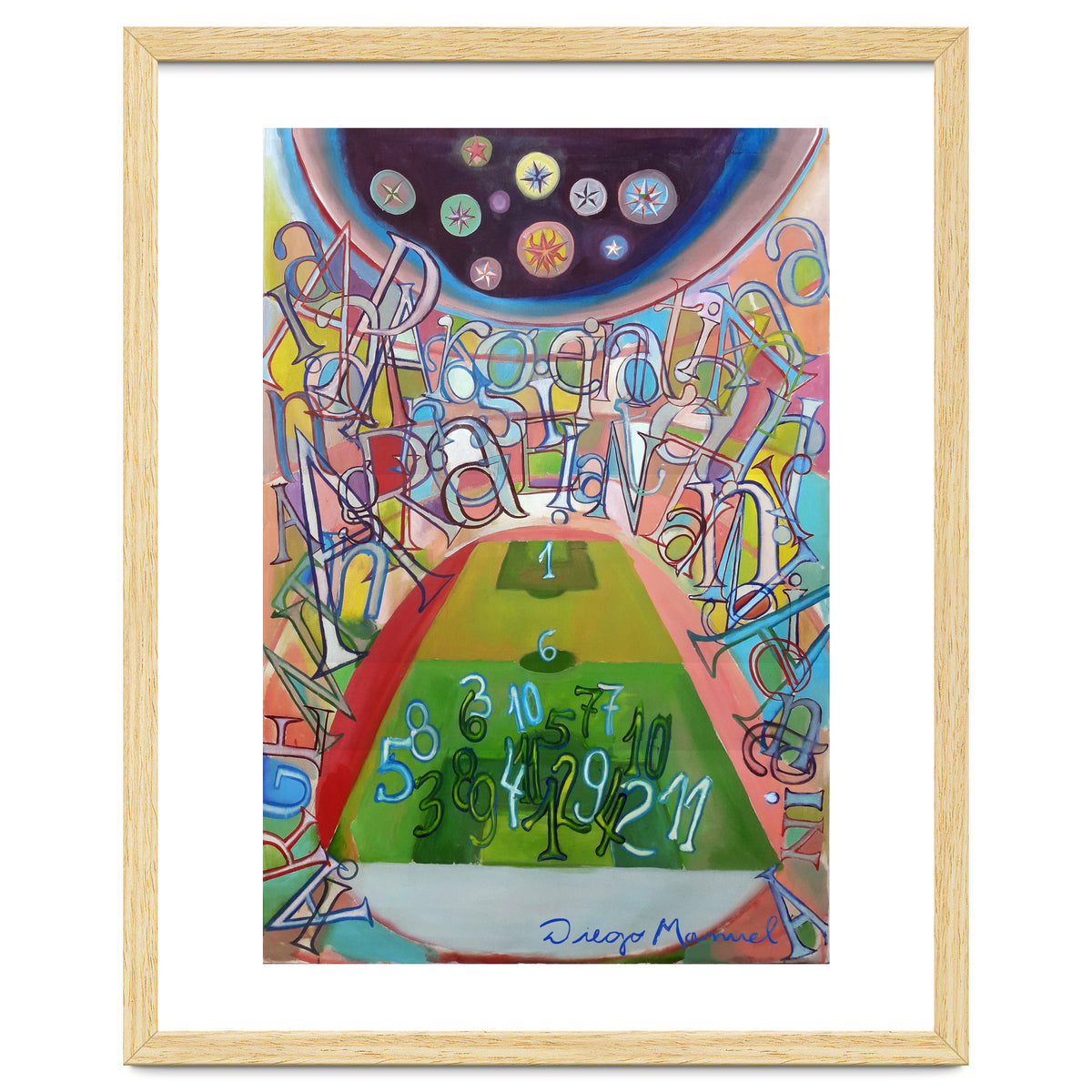 Argentina! Argentina! 2