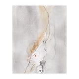 Drawing of a beautiful girl (Print Only) thumbnail