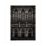 St. Paul's Bloor Street No 2 (Print Only) thumbnail